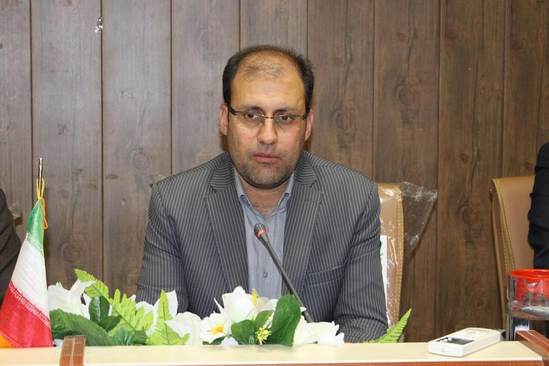 جلسه شورای هماهنگی مدیریت بحران شهرستان بدره برگزار شد